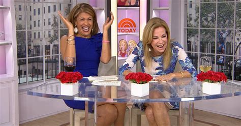 kathie lee nude|Kathie Lee, Hoda and Regis have a revealing moment, thanks to。